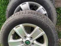 Yokohama IceGuard Stud IG65 195/65 R15