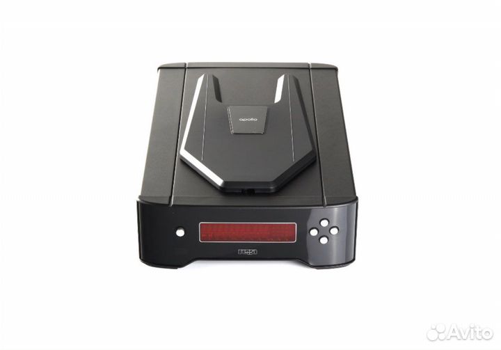 Новый CD проигрыватель Rega Apollo CDP, в упаковке