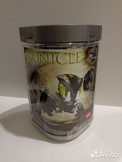 Lego bionicle 8561 