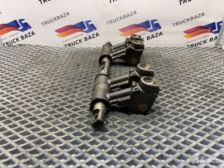 Вал рокеров DC13 Scania 5-series