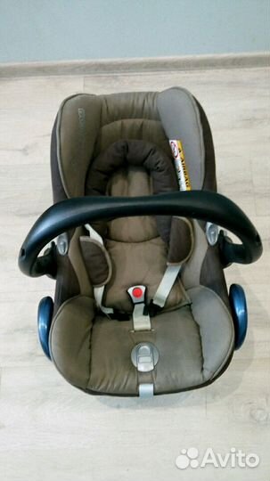 Автомобильное кресло Maxi-Cosi