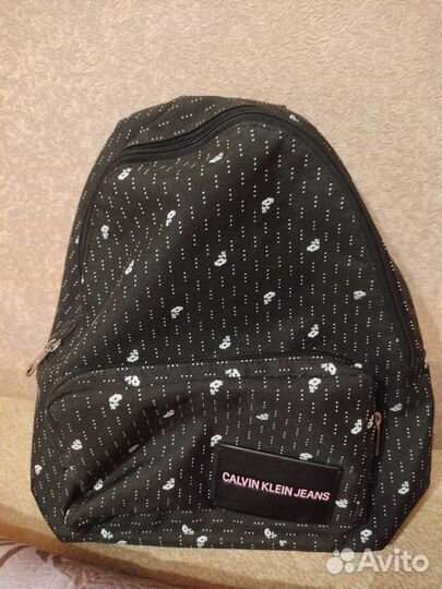 Рюкзак для девочки