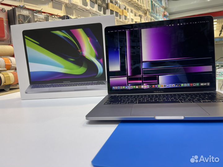 Mac Book pro m2