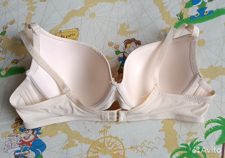 Бюстгальтер 85с