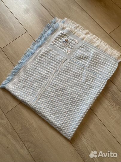 Плед детский