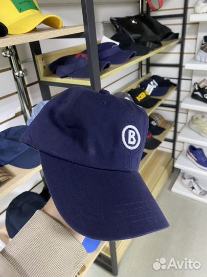 Бейсболка Bodner