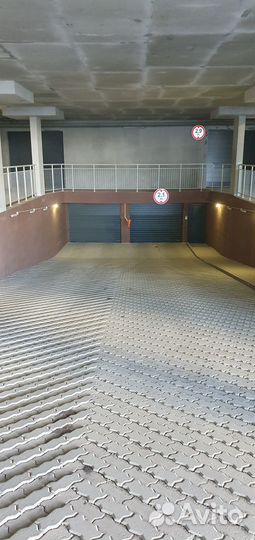 Готовый арендный бизнес (подземные паркинги)