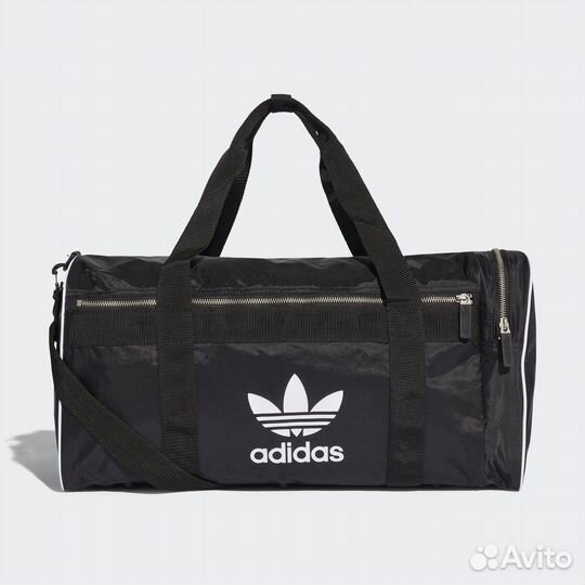 Adidas Originals Спортивная Сумка Новая