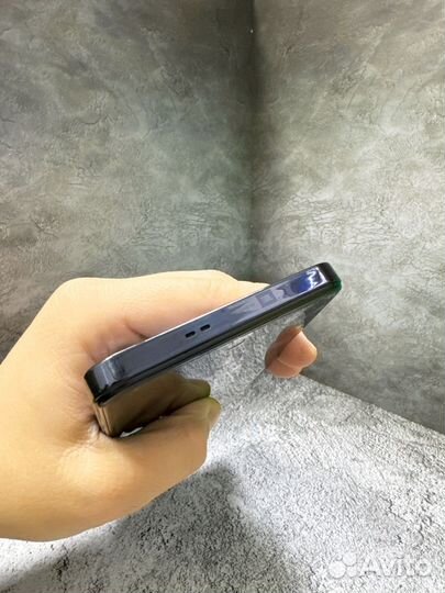 Infinix Note 30, 8/256 ГБ