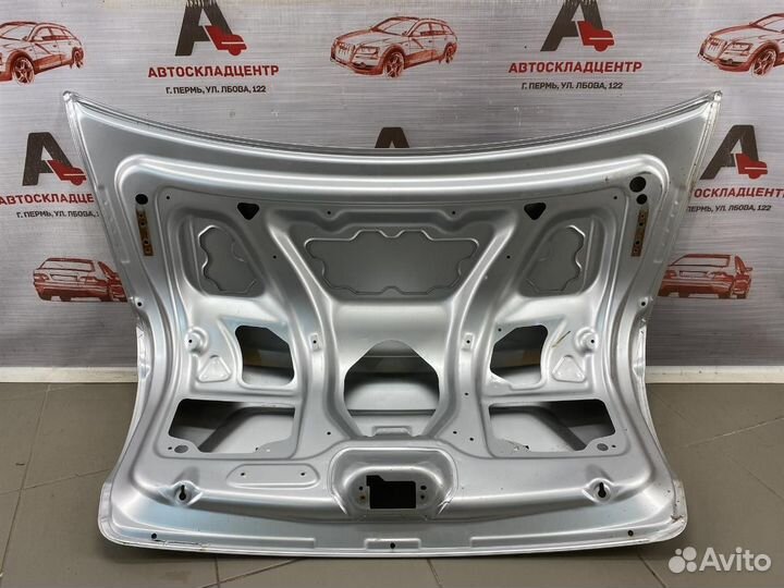 Крышка багажника LADA Granta с 2018 года