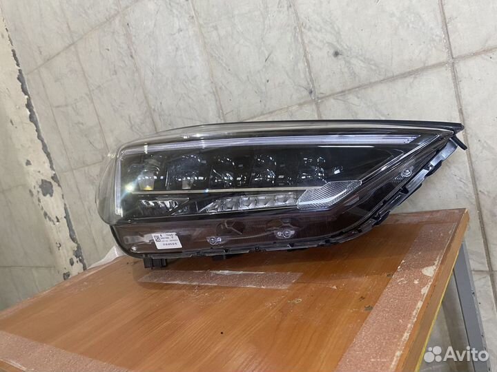 Фара Диодная Правая Хендай Туксон 3 2018 2019 2020