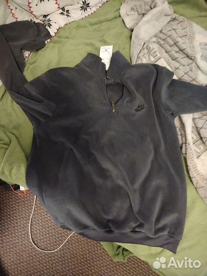 Толстовка nike