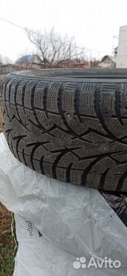 Toyo Observe G3-Ice 205/60 R16 92T