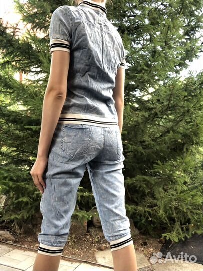 Костюм для девочки, возраст 11+