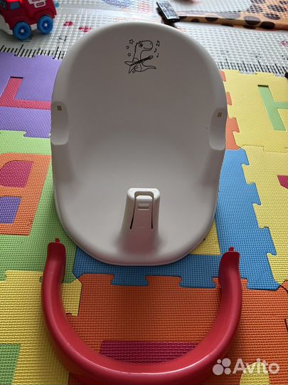 Стульчик для купания