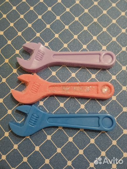 Мыло ручной работы