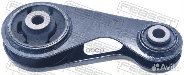 Подушка двигателя передняя TM-NHW20FR Febest