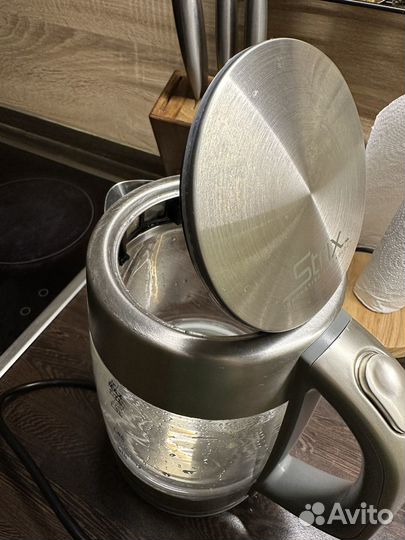 Чайник redmond