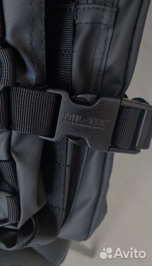 Тактический рюкзак assault US MIL-TEC LG 36L