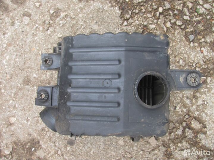 Корпус воздушного фильтра Zaz Chance Заз Шанс