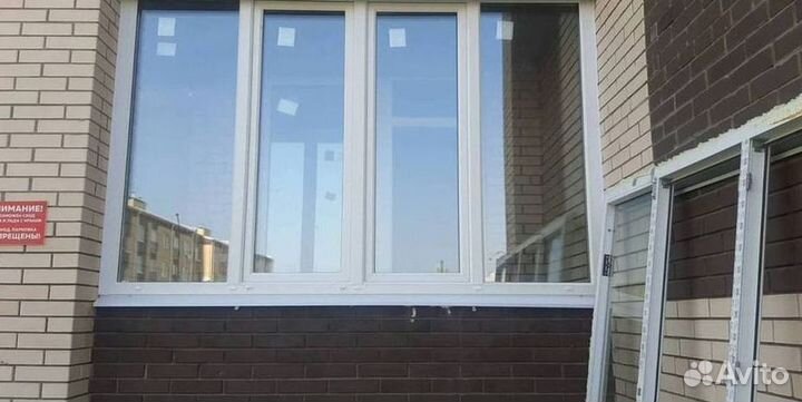 Окна быстро