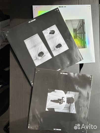 Frank Ocean - Endless (2LP)