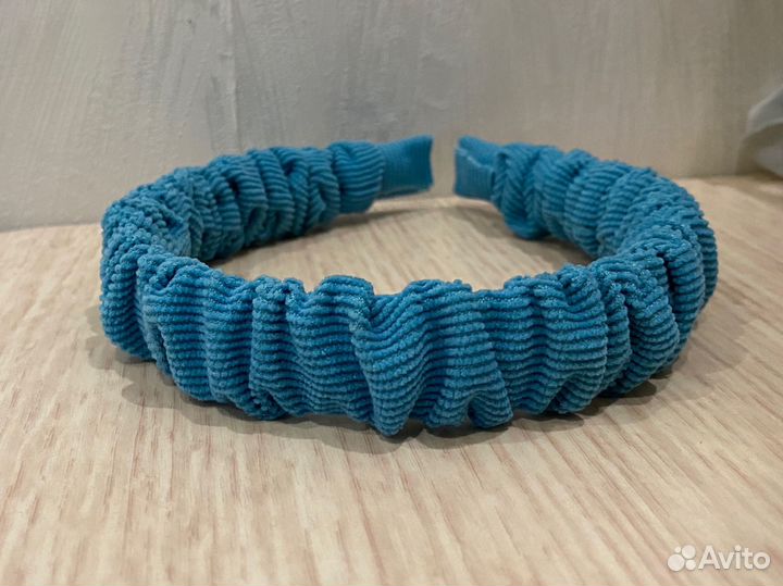 Ободок детский