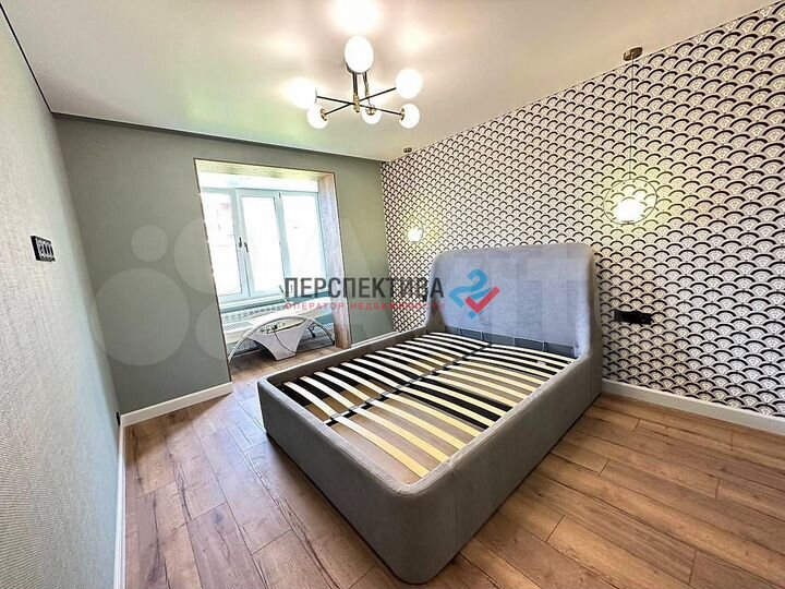 3-к. квартира, 75 м², 1/3 эт.