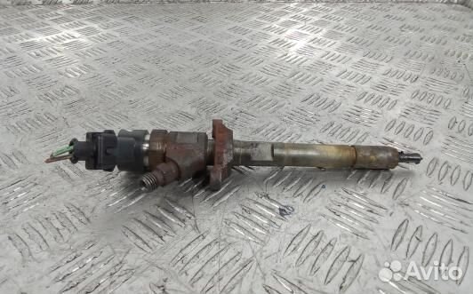 Форсунка дизельная ford focus 2 (3BR14AL01)