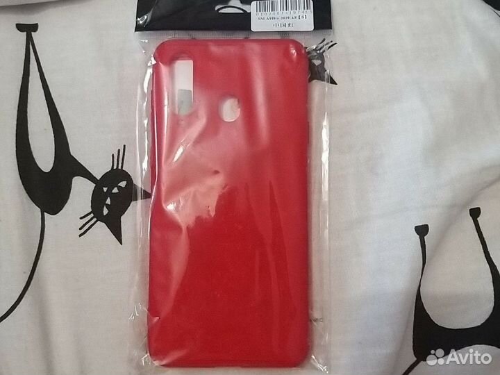 Samsung A9 Pro 2019 Чехол