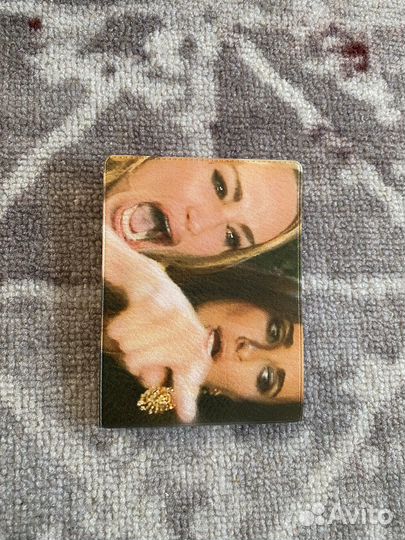 Обложка на студенческий билет