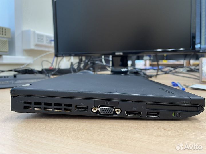 Ноутбук lenovo thinkpad x220