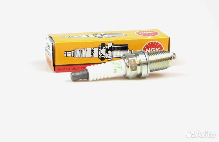 Свеча зажигания Шевроле Лачетти, Круз, Нексия 16V