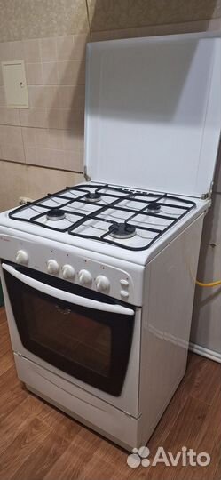 Плита газовая