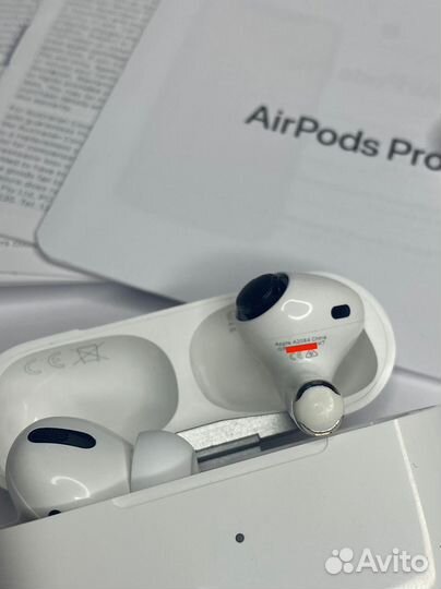 Apple airpods pro 2nd generation (реплика)