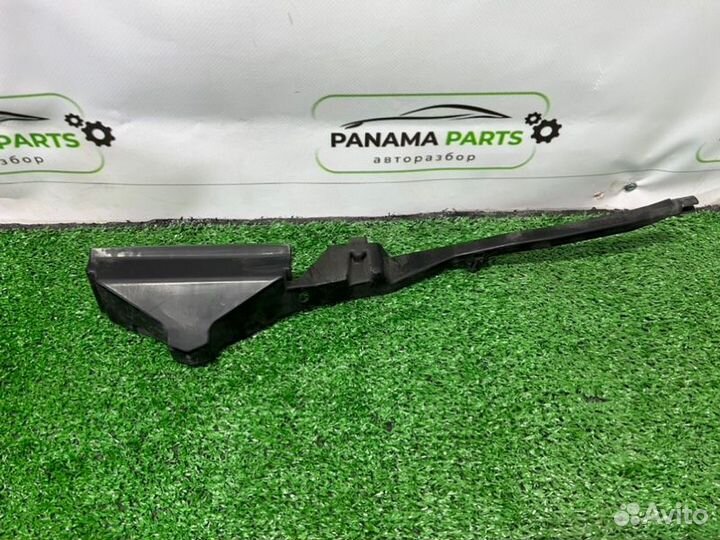 Кожух замка капота Lexus Gs350 GRS191 3.5 2009