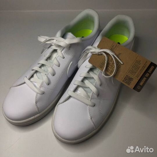 Кроссовки Nike Court Royale 2 Next Nature