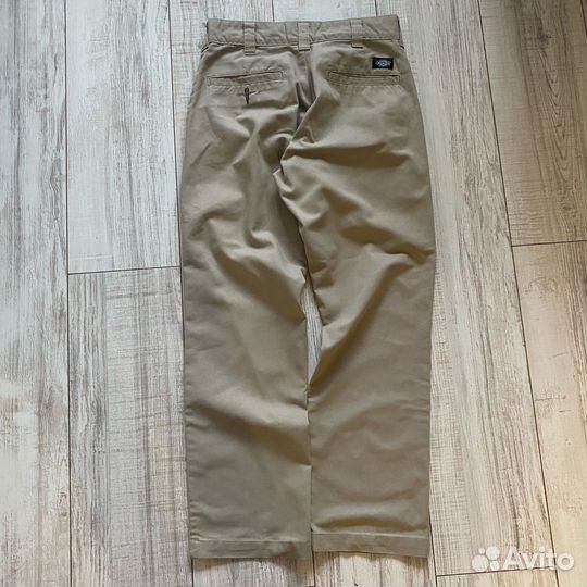 Штаны Dickies Flex