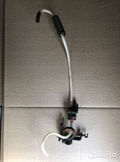 Клапан вентиляции топливного бака Ford Focus III