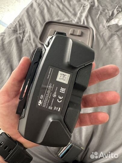 Пульт Dji mavic mini