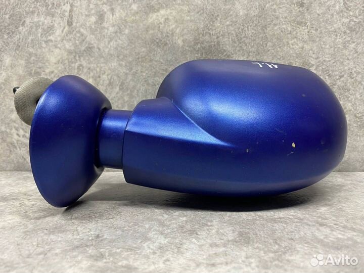 Зеркало наружное левое Renault Logan 2005