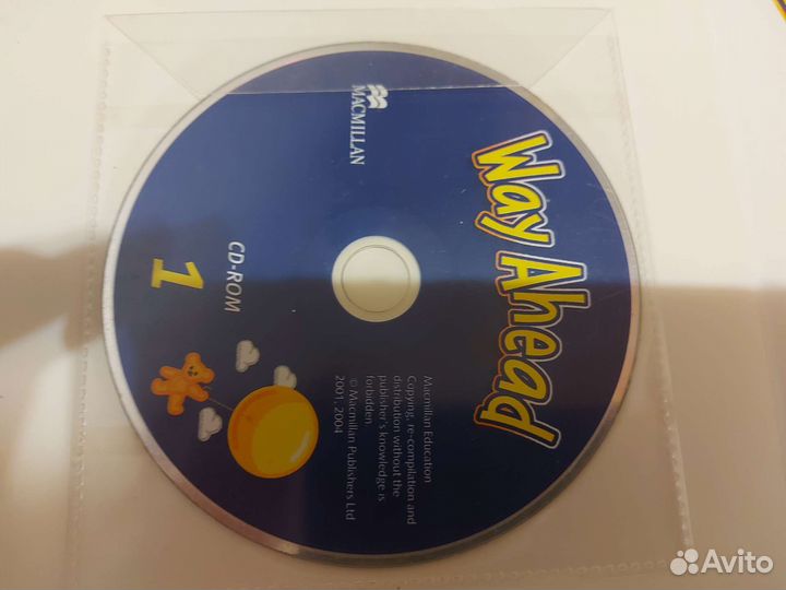 Книги по английскому языку