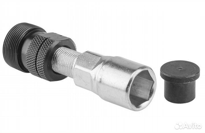 Съемник шатуна KL-9725B для каретки с осью isis dr