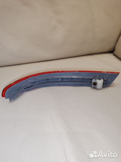 Катафот для BMW