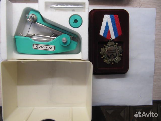 Разное в коллекцию