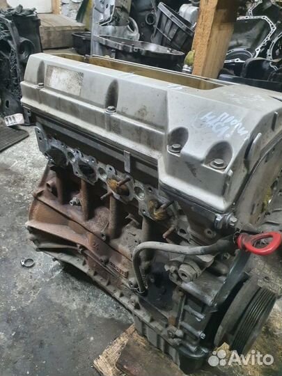 Двигатель Mercedes 111.921