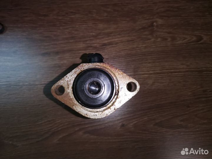 Главный тормозной цилиндр москвич 412