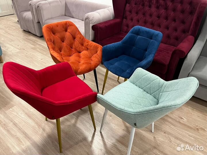 Мебель для кафе