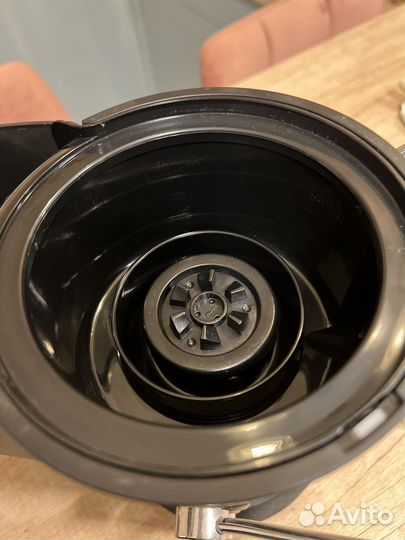 Соковыжималка polaris