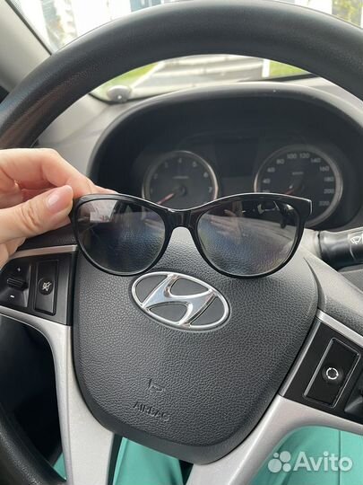 Солнцезащитные очки dolce gabbana оригинал